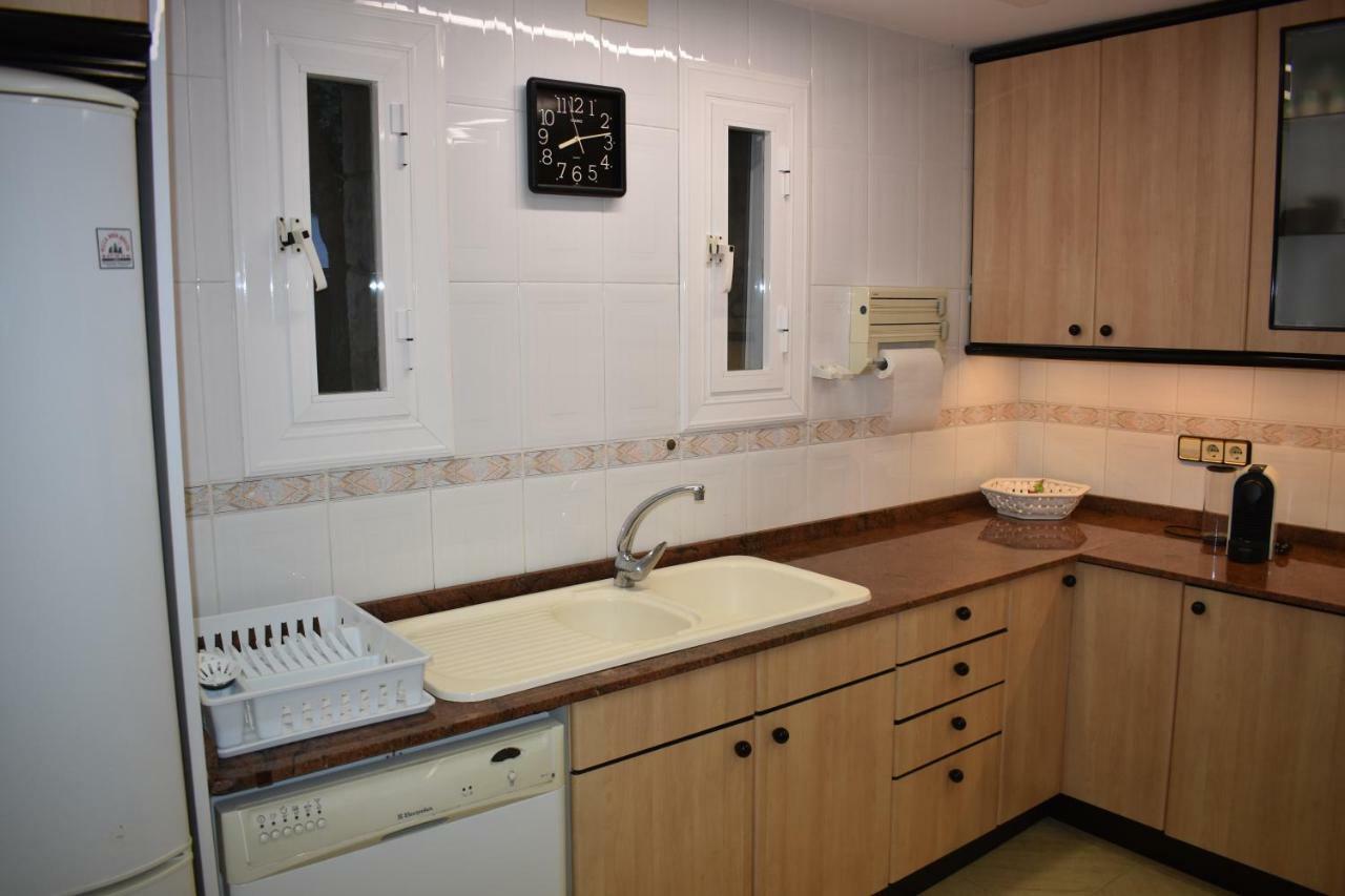 טראגונה Villa Garden מראה חיצוני תמונה