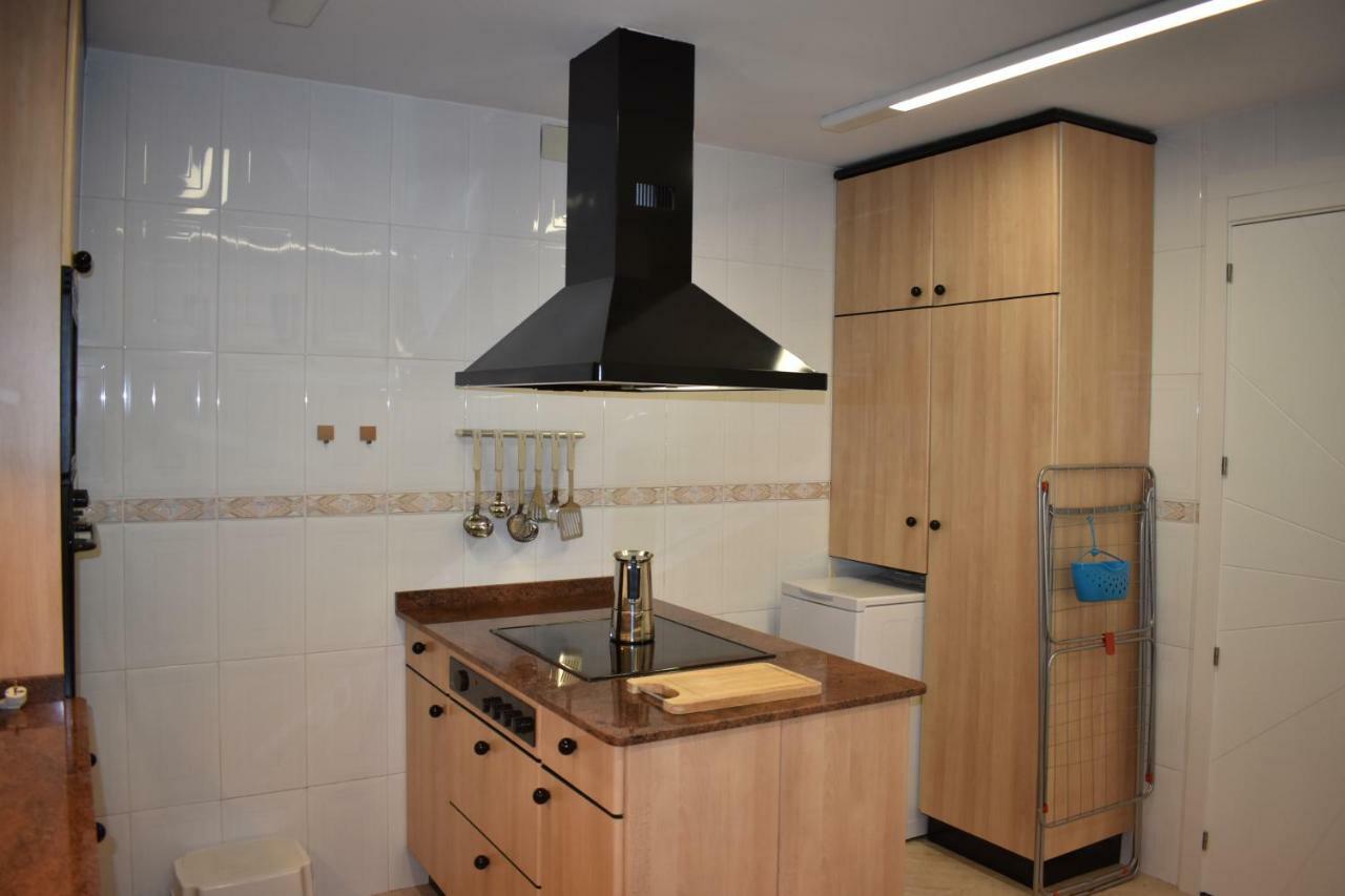 טראגונה Villa Garden מראה חיצוני תמונה