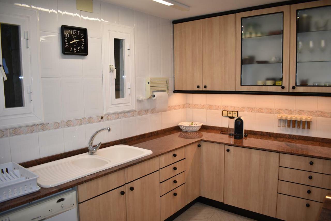 טראגונה Villa Garden מראה חיצוני תמונה