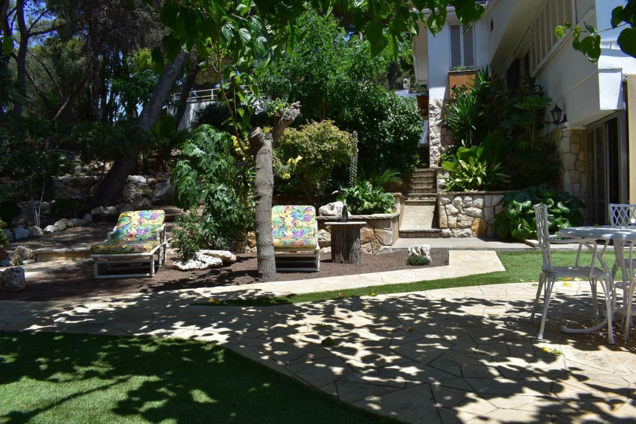 טראגונה Villa Garden מראה חיצוני תמונה