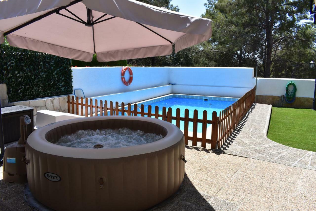 טראגונה Villa Garden מראה חיצוני תמונה