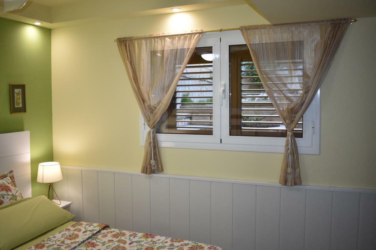 טראגונה Villa Garden מראה חיצוני תמונה