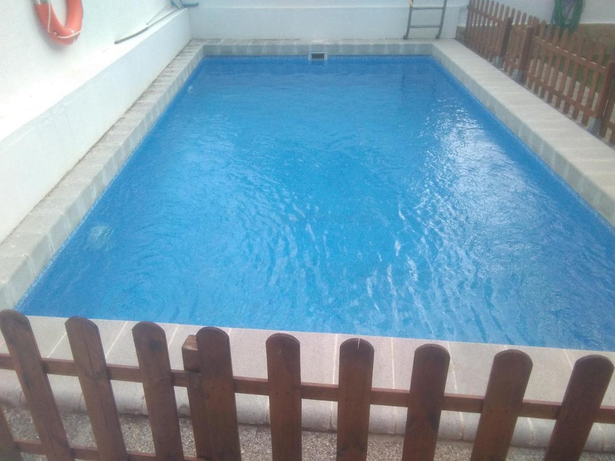 טראגונה Villa Garden מראה חיצוני תמונה